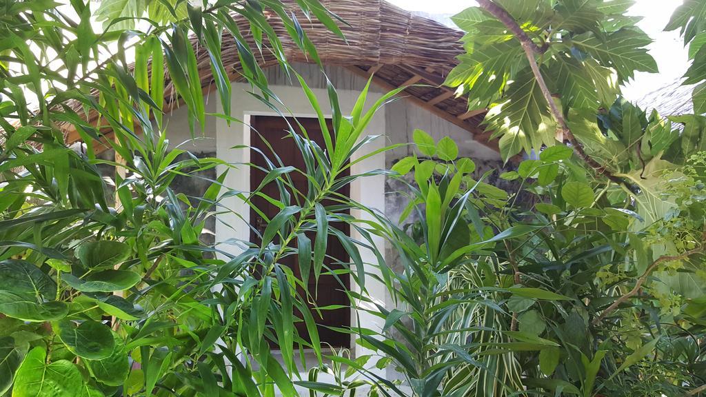Maafushi View Hotel Eksteriør billede